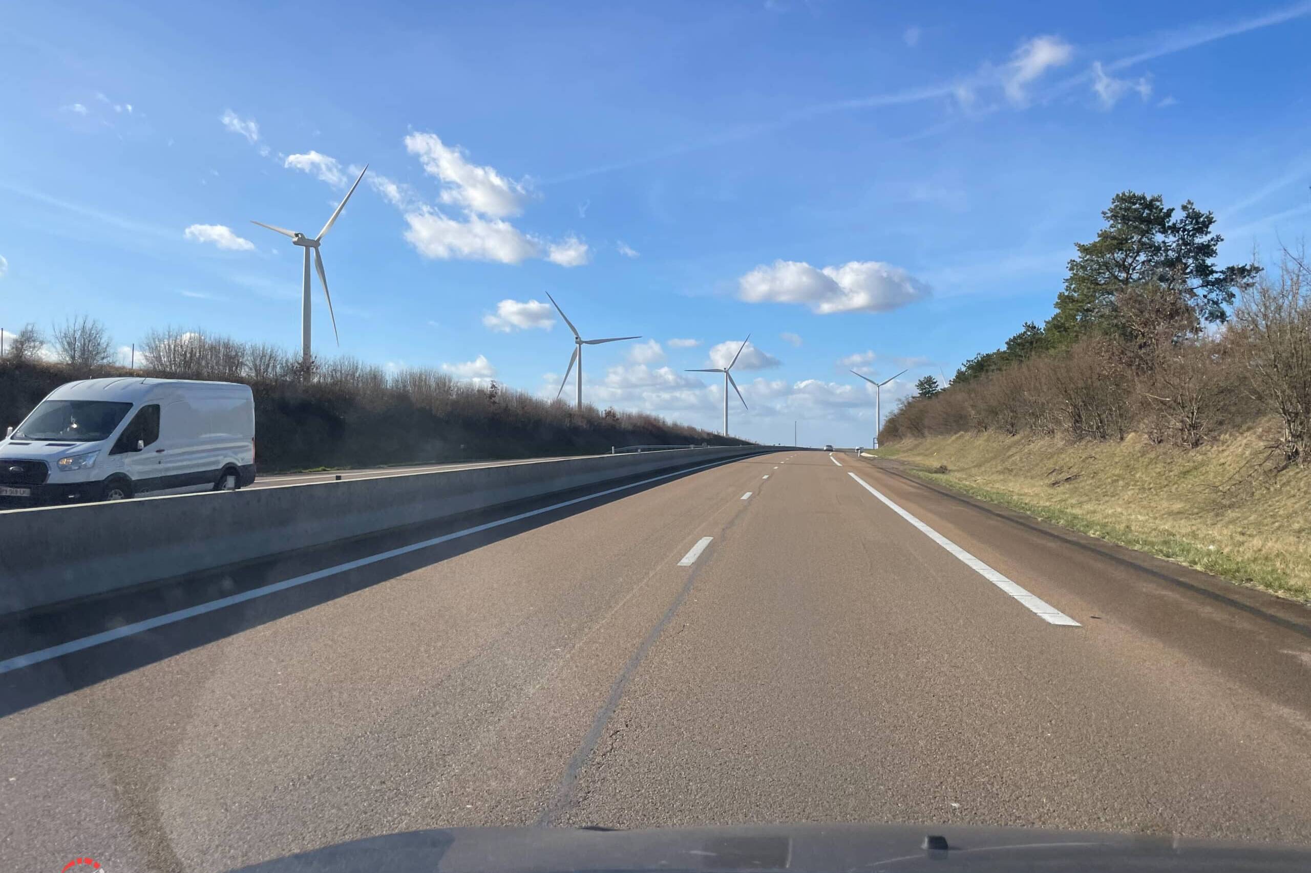 autoroute A69 chantier A69 Atosca