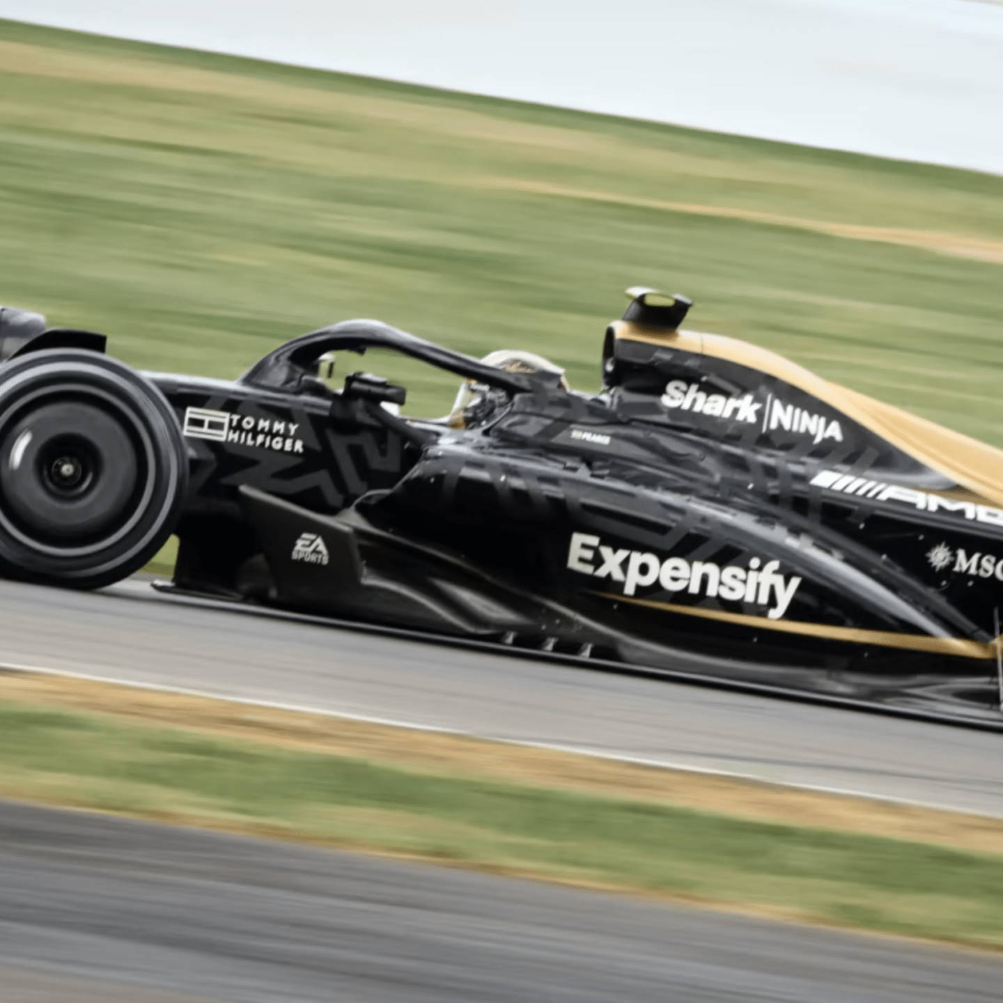 film F1 Brad Pitt monoplace F1 cinéma Formule 1