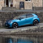 voiture électrique à 100 euros par mois leasing social