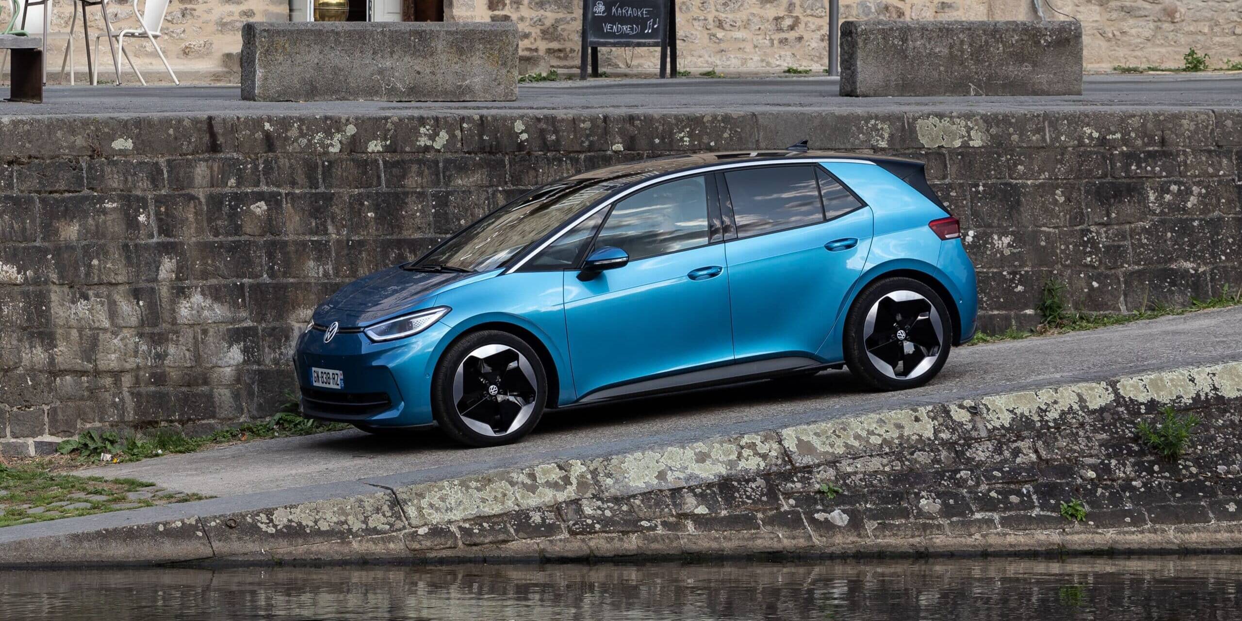 voiture électrique à 100 euros par mois leasing social