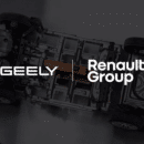 Renault Group Geely Auto Horse