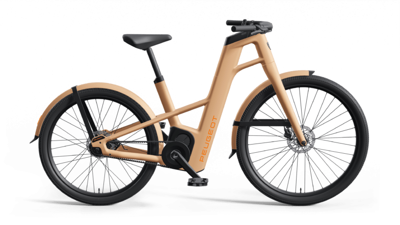 vélo électrique vélos électriques vélos à assistance électrique Peugeot Cycles