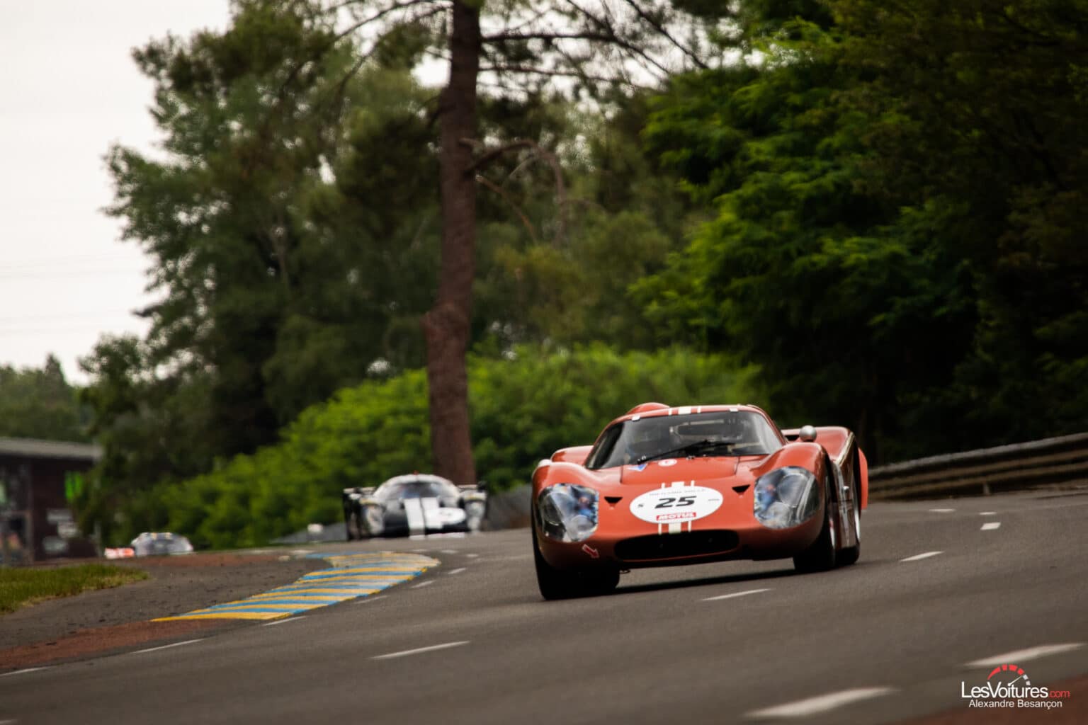 Stunning Le Mans Classic 2023 Dates Photos