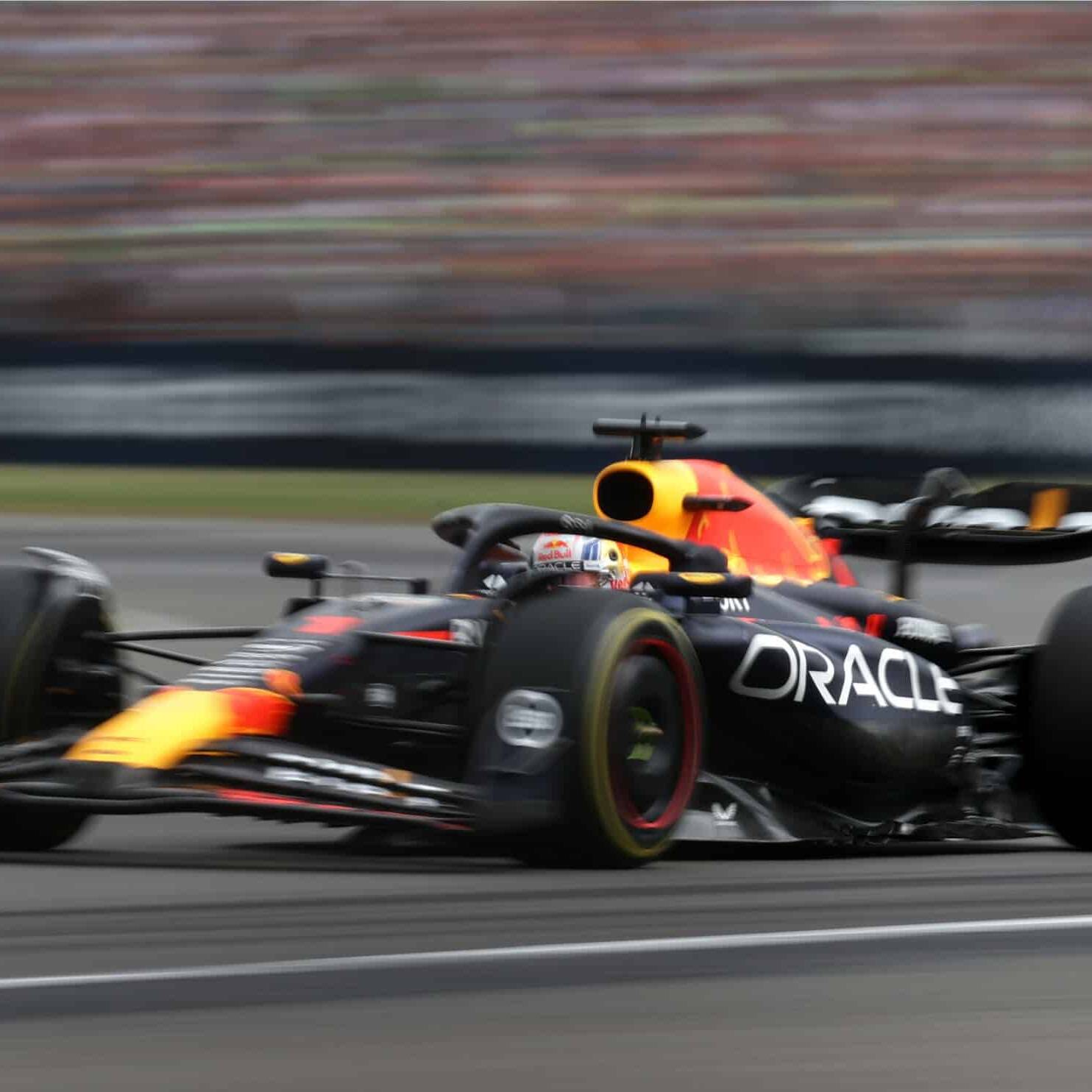 GP de Grande-Bretagne 2023 F1 2023 Max Verstappen