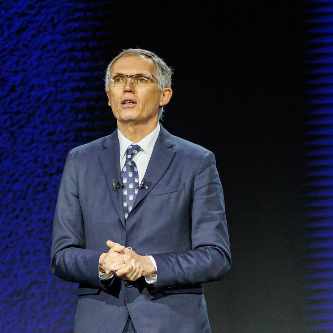 Stellantis Carlos Tavares voiture électrique voitures électriques