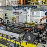 voiture électrique batteries électriques pénurie matières premières