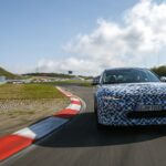 voiture électrique Hyundai Ioniq 5 N SUV électrique