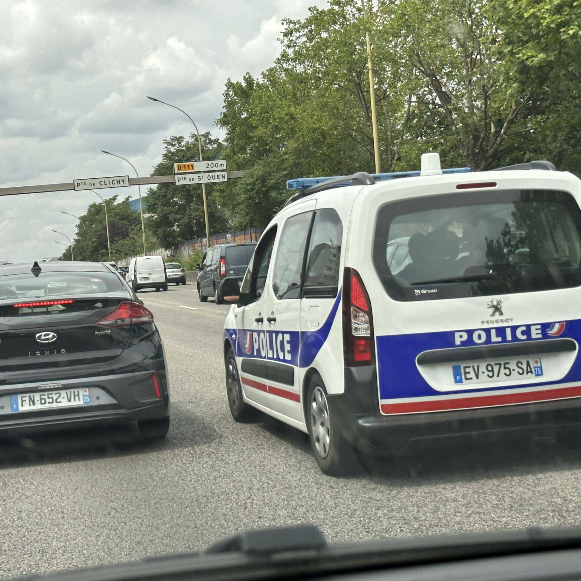 Sécurité routière drogue au volant