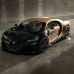Bugatti Chiron Super Sport Bugatti Sur Mesure