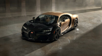 Bugatti Chiron Super Sport Bugatti Sur Mesure