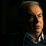 Carlos Ghosn Apple TV+ Wanted: The Escape of Carlos Ghosn