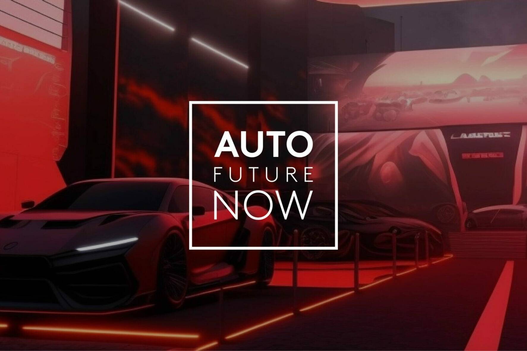 Geneva International Motor Show Salon de Genève GIMS 2024