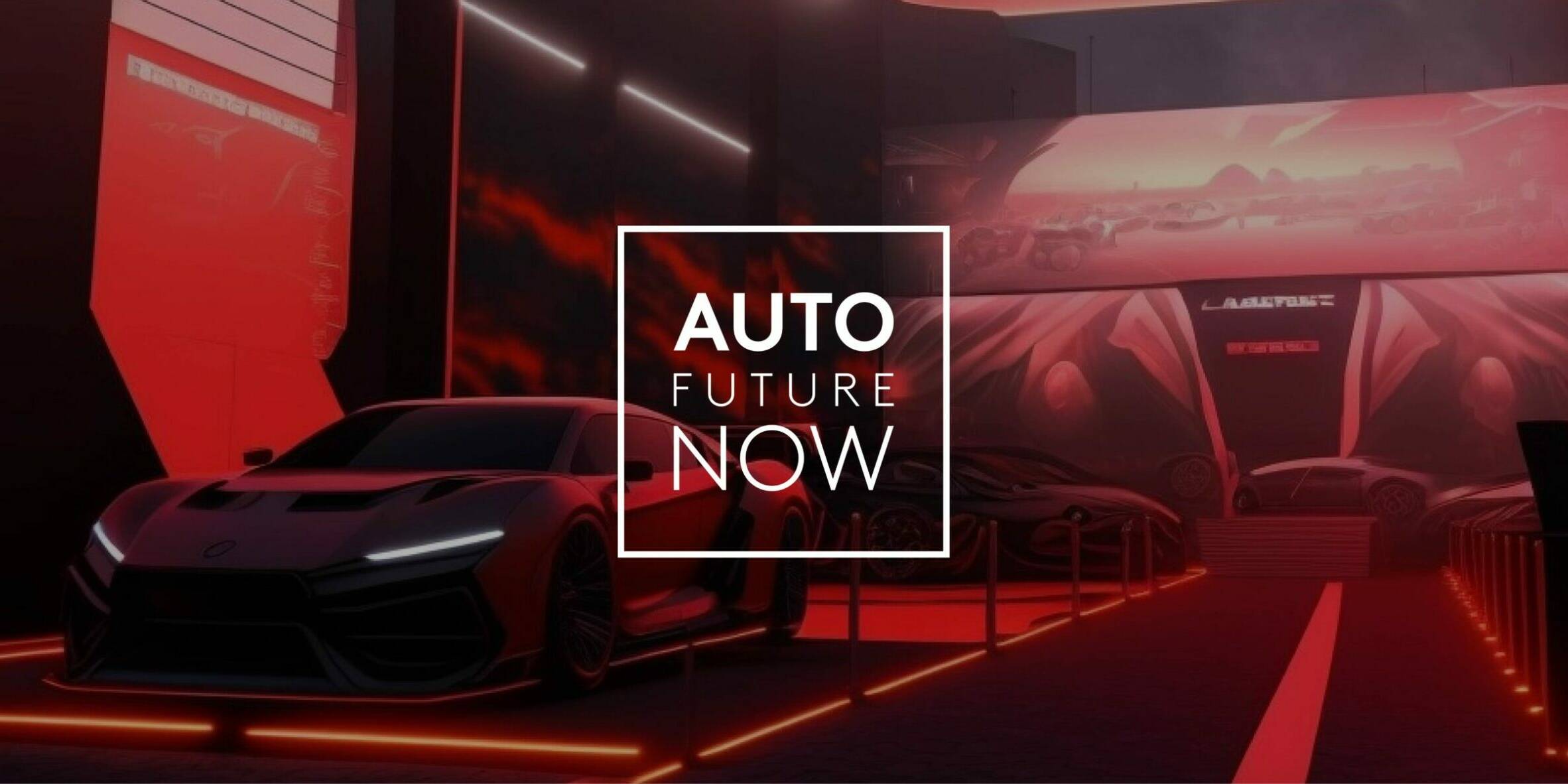 Geneva International Motor Show Salon de Genève GIMS 2024