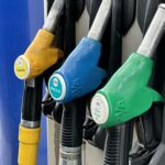 prix des carburants gazole inflation