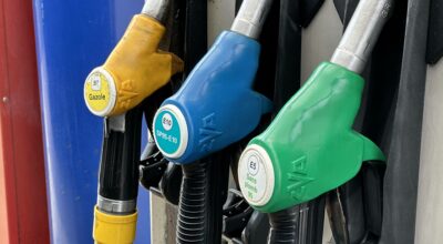prix des carburants gazole inflation