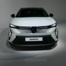 Renault Scenic E-Tech electric voiture électrique Voiture de l'année 2024 Car of the Year 2024