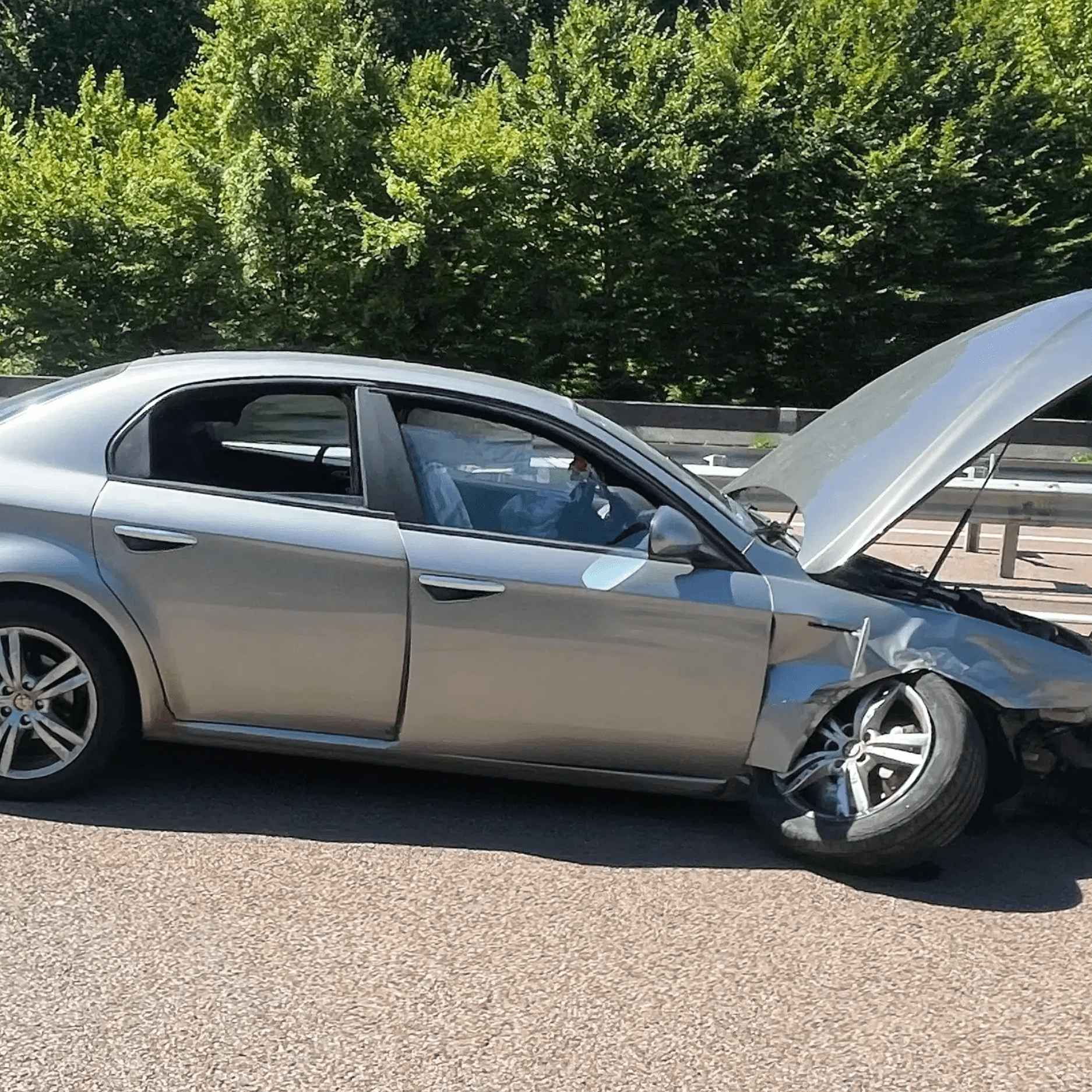 Sécurité routière mortalité routière