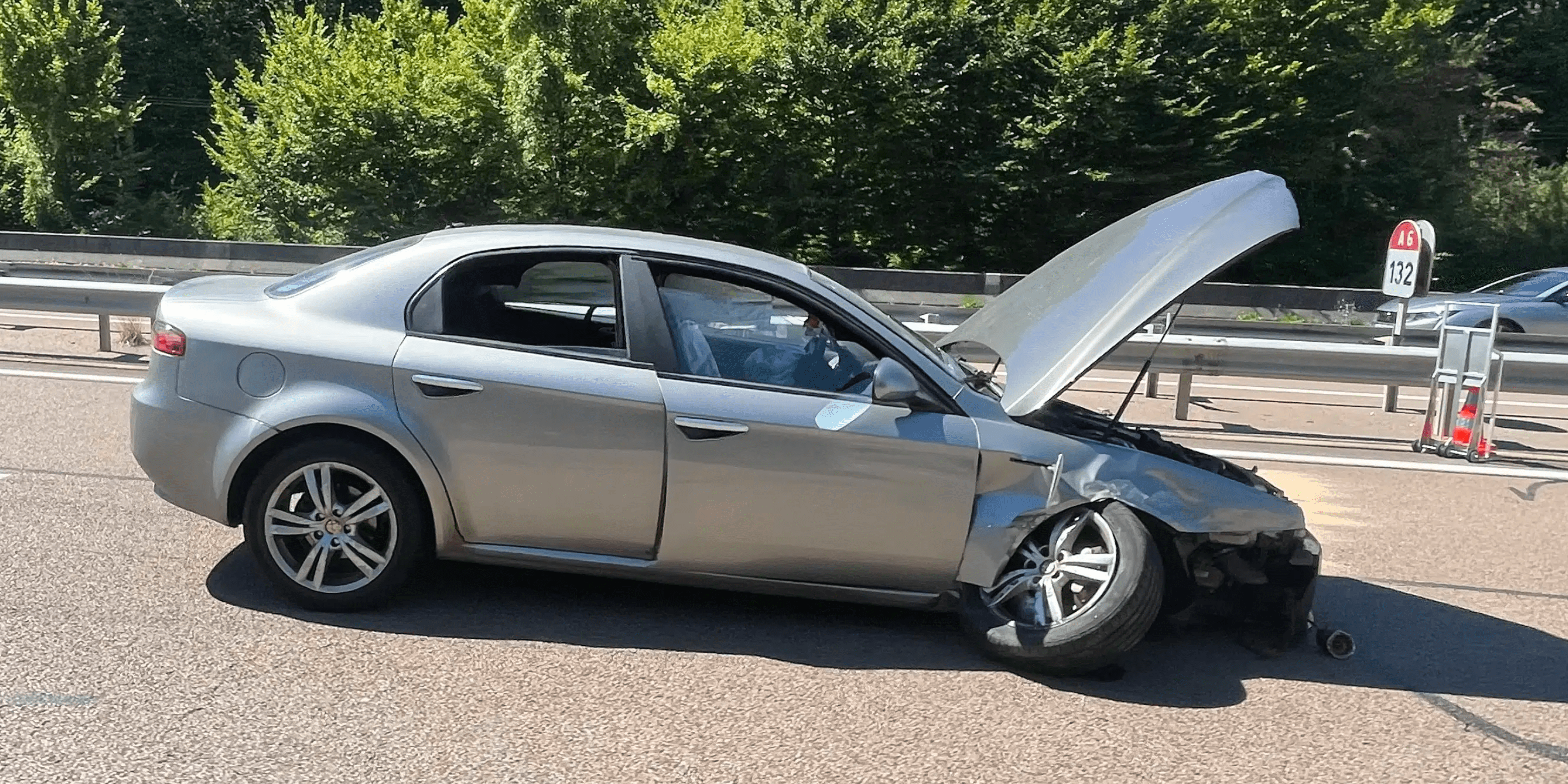 Sécurité routière mortalité routière