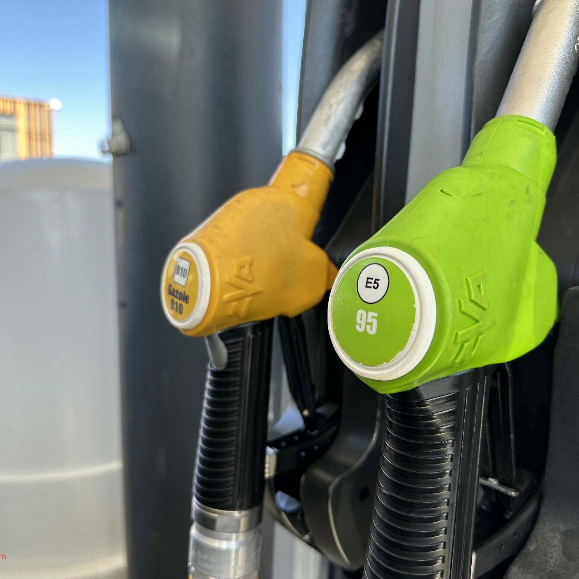 rentrée 2023 prix des carburants