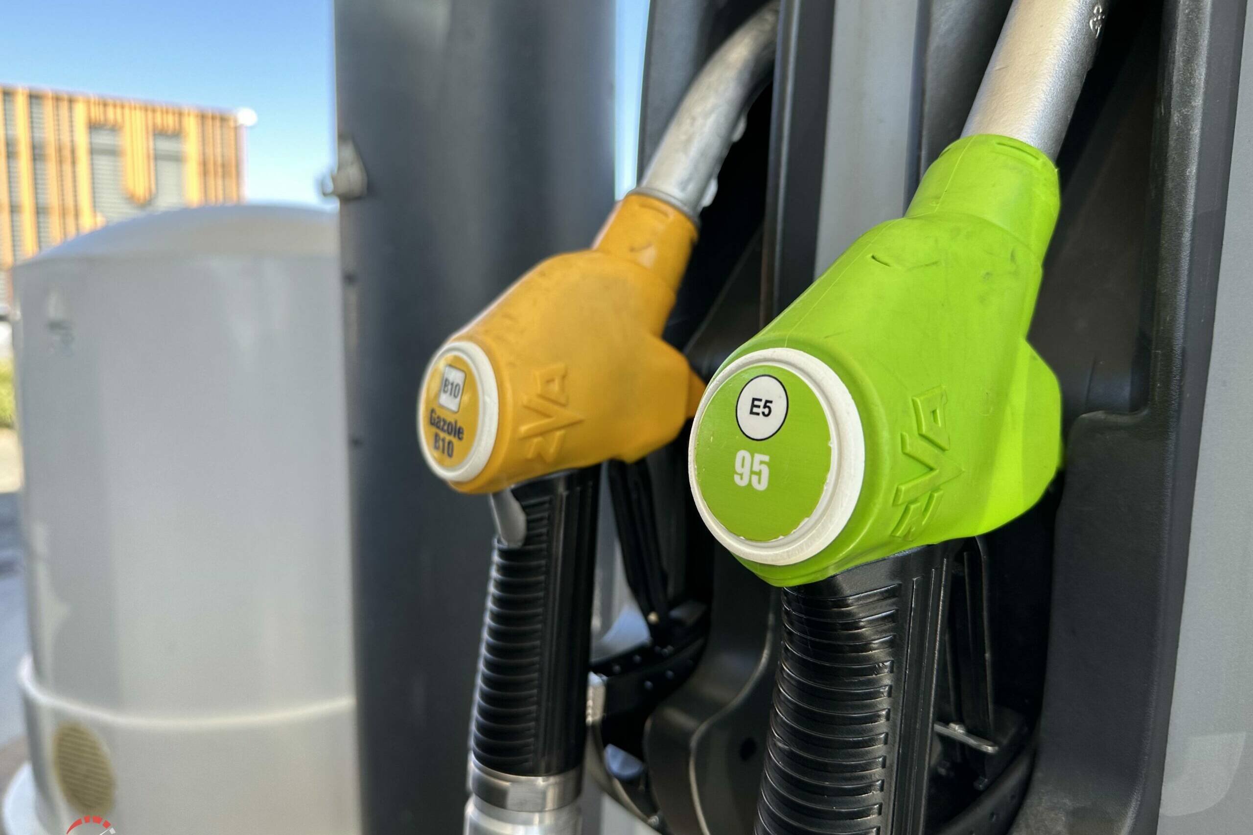 rentrée 2023 prix des carburants