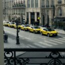 Paris Fashion Week 2023 voitures électriques Lotus Cars