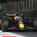 Max Verstappen GP d'Italie 2023