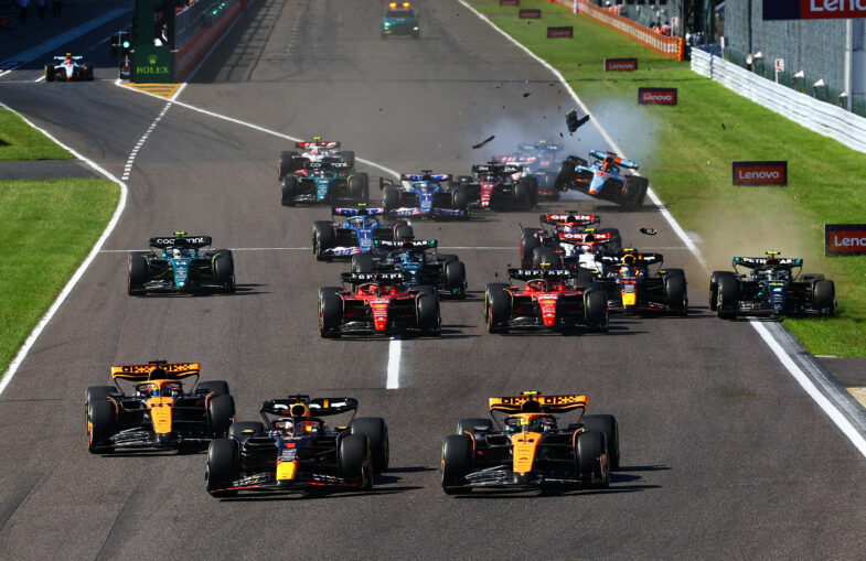 Max Verstappen GP du Japon 2023 Red Bull Racing