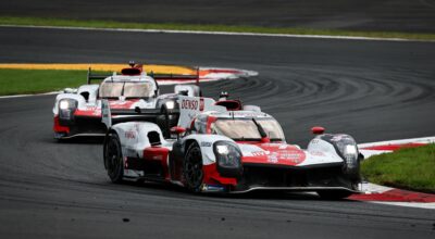 6 Heures de Fuji FIA WEC 2023 Toyota Gazoo Racing FIA WEC 2023