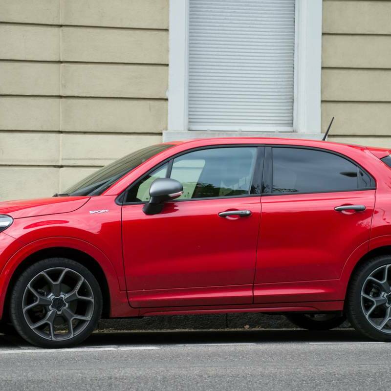 Fiat 500X location de voiture en Algérie AutoRentDz