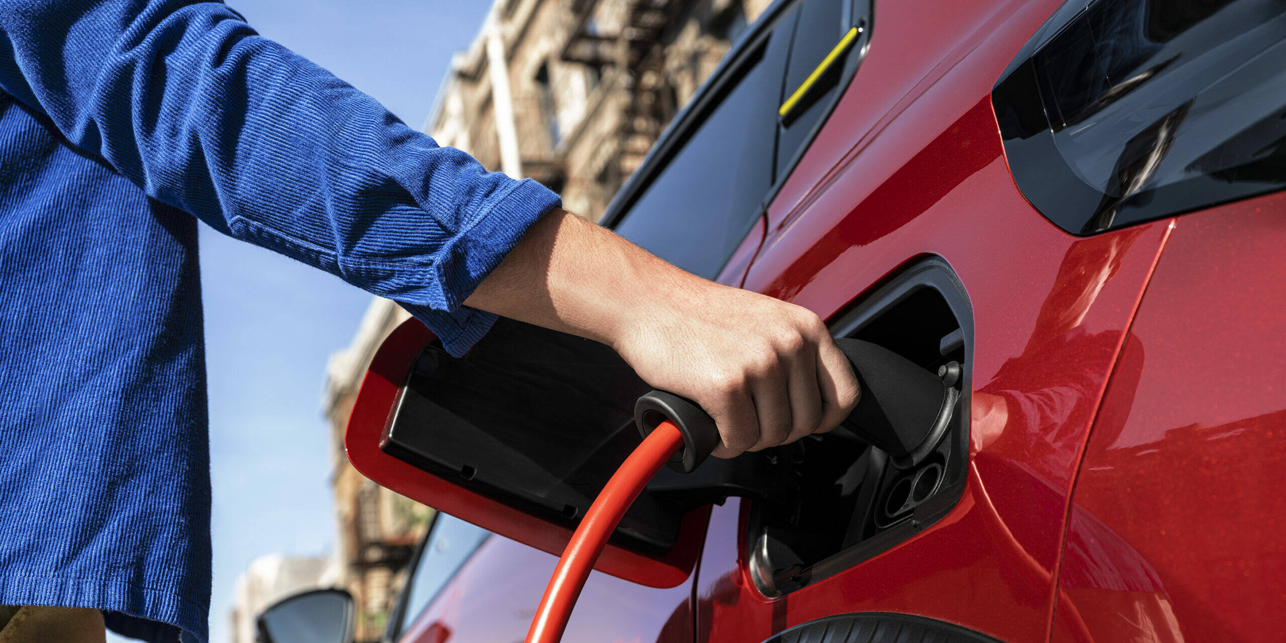 voiture électrique voitures électriques bonus écologique 2024