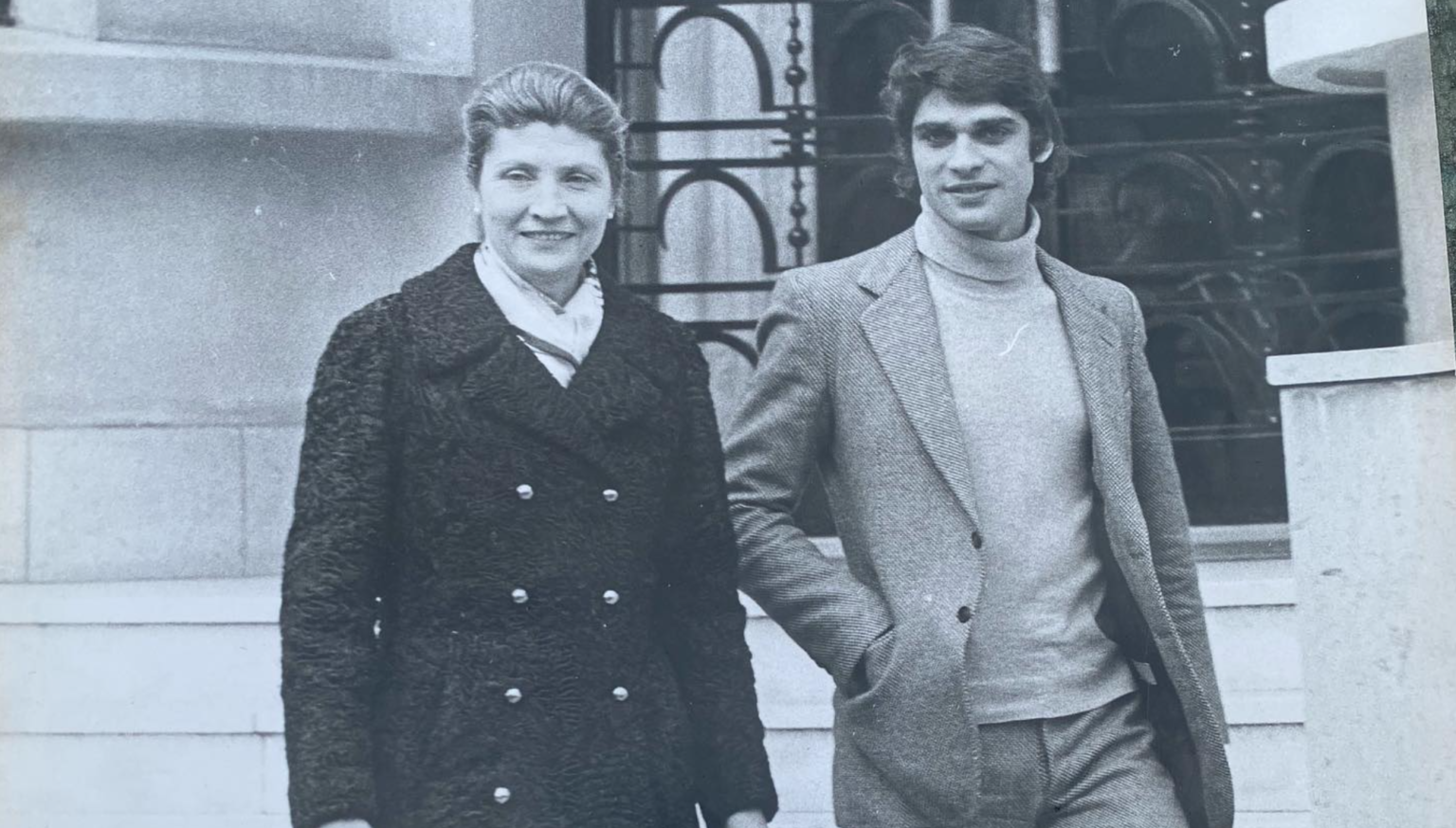 F1 : François Cevert, un destin brisé il y a déjà 50 ans - Les Voitures