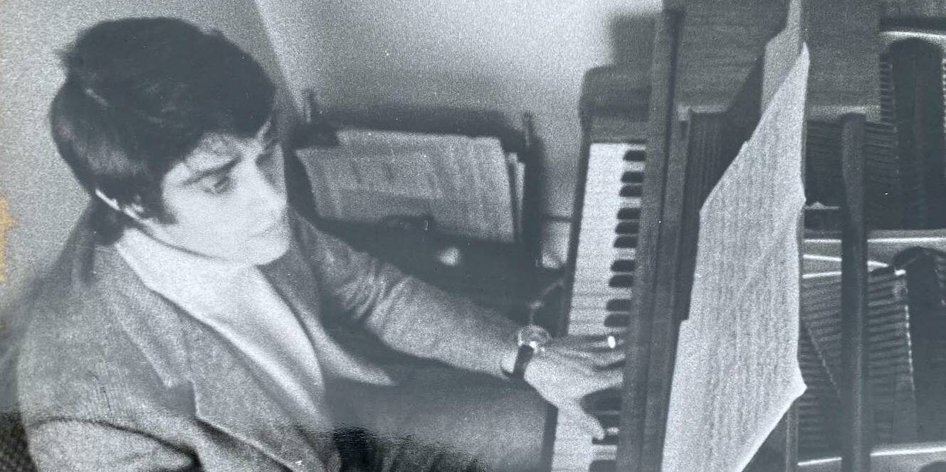 podcast François Cevert F1 Formule 1