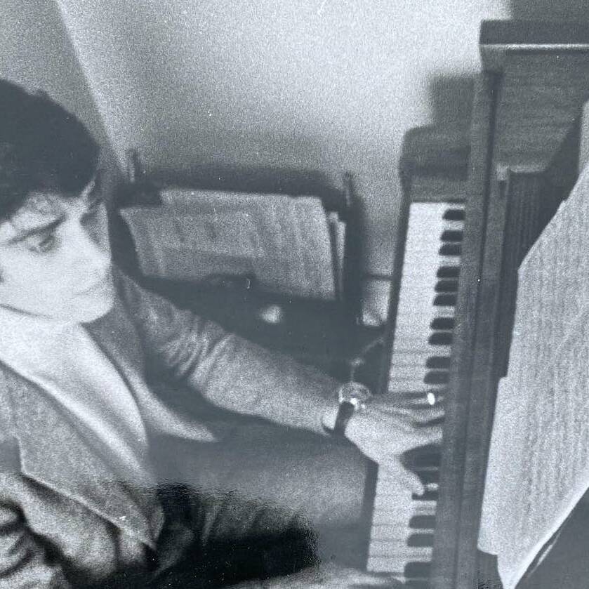 podcast François Cevert F1 Formule 1