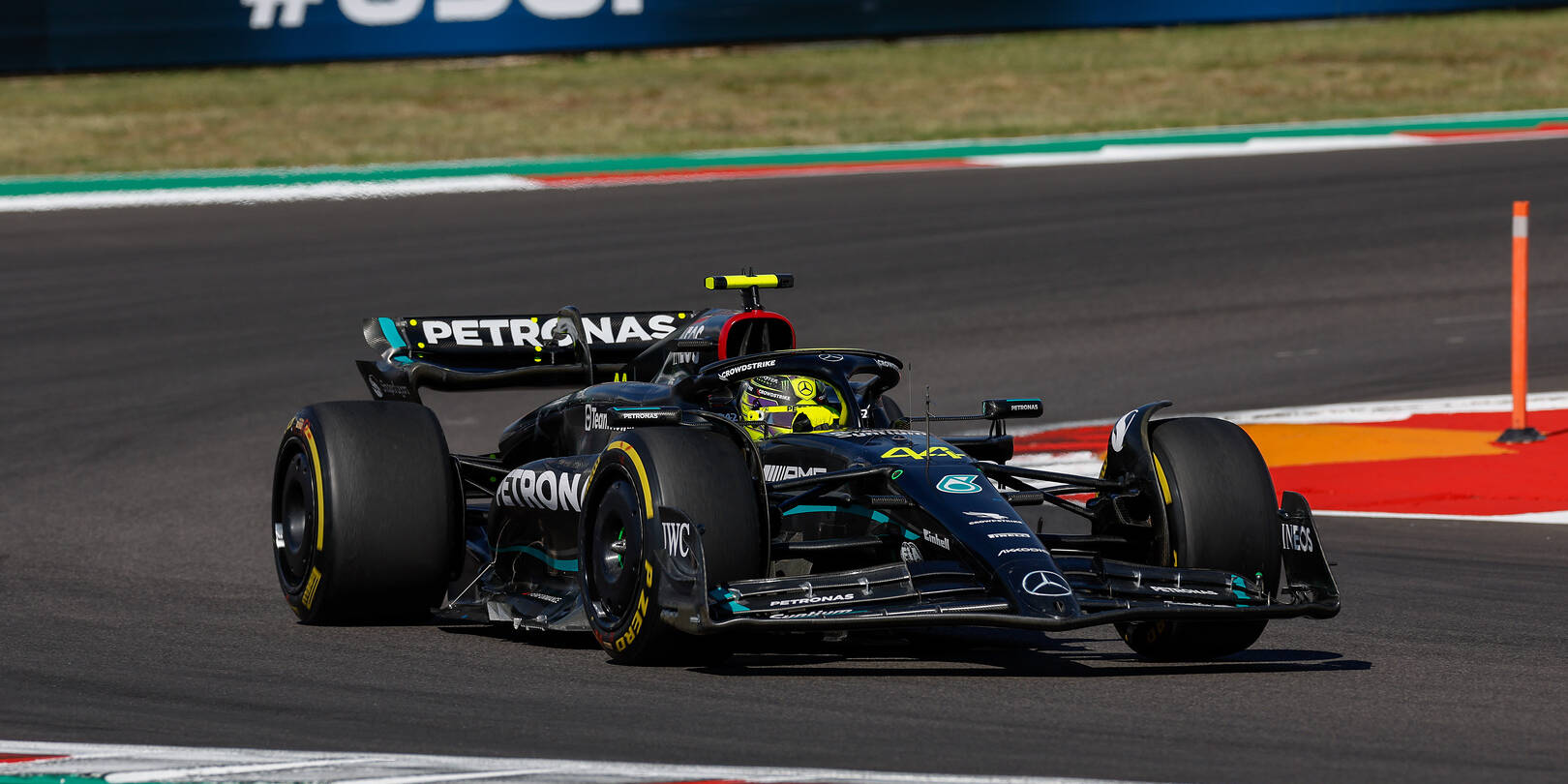 Classement F1 GP des Etats-Unis Charles Leclerc Lewis Hamilton