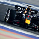 Max Verstappen F1 GP du Qatar 2023