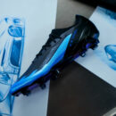chaussures de foot Adidas X Crazyfast Bugatti Kylian Mbappé