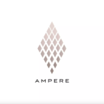 Ampere Renault Group voitures électriques