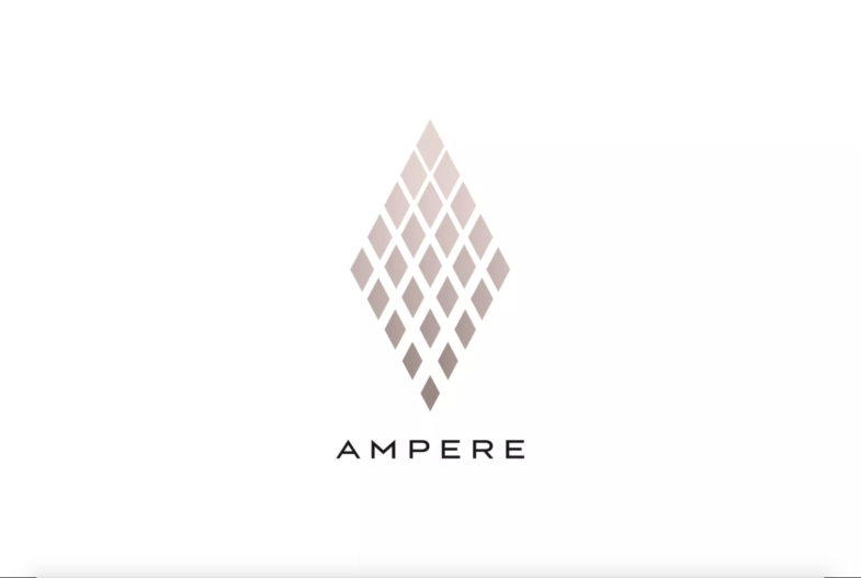 Ampere Renault Group voitures électriques