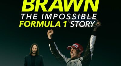 Brawn F1 Disney + Brawn The Impossible Formula 1 Story Brawn la course impossible