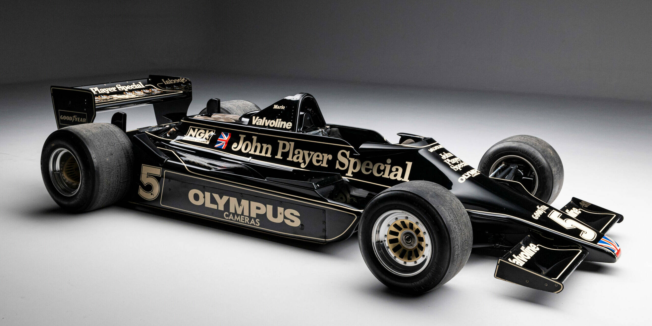 F1 Lotus 79