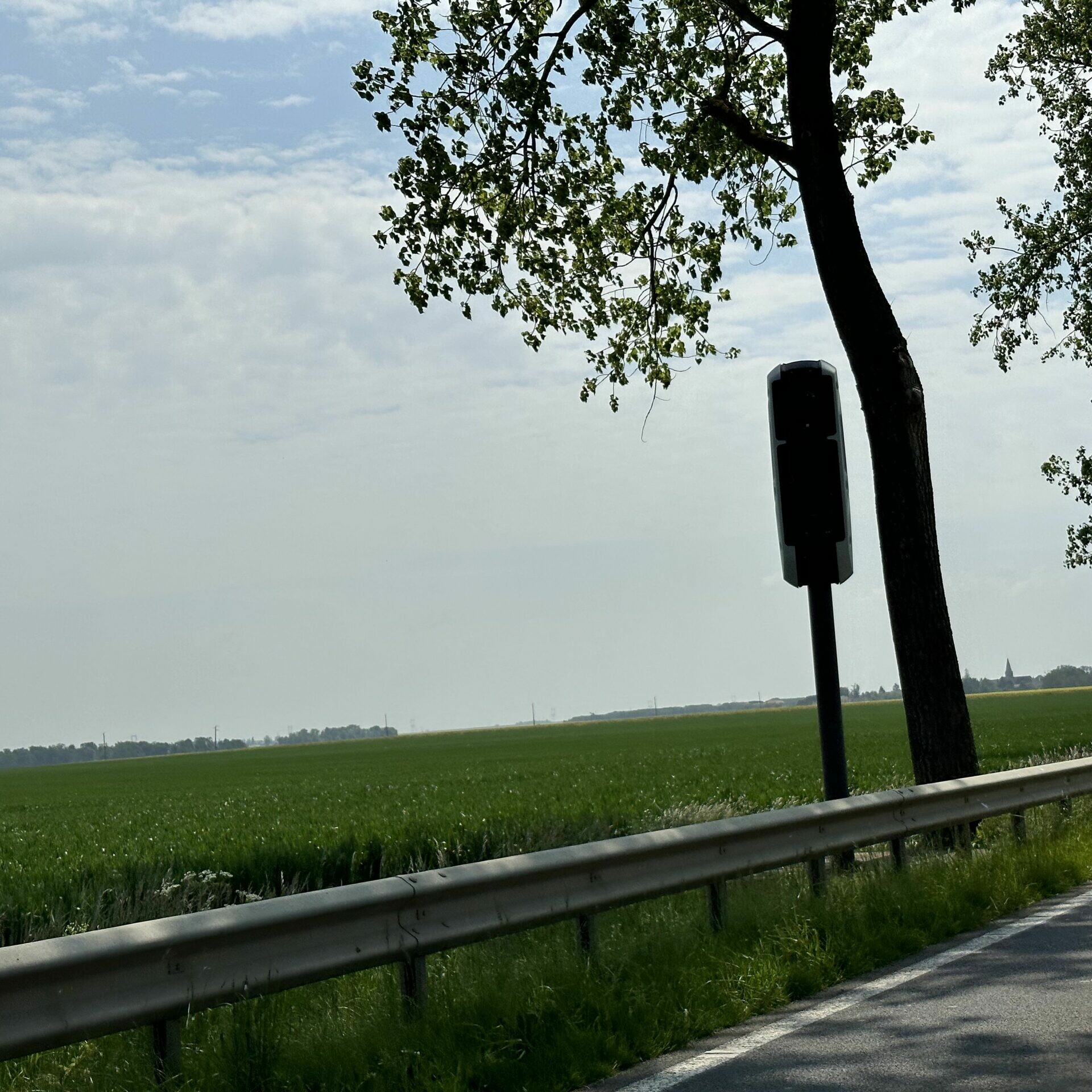 radars automatiques Suisse Berne