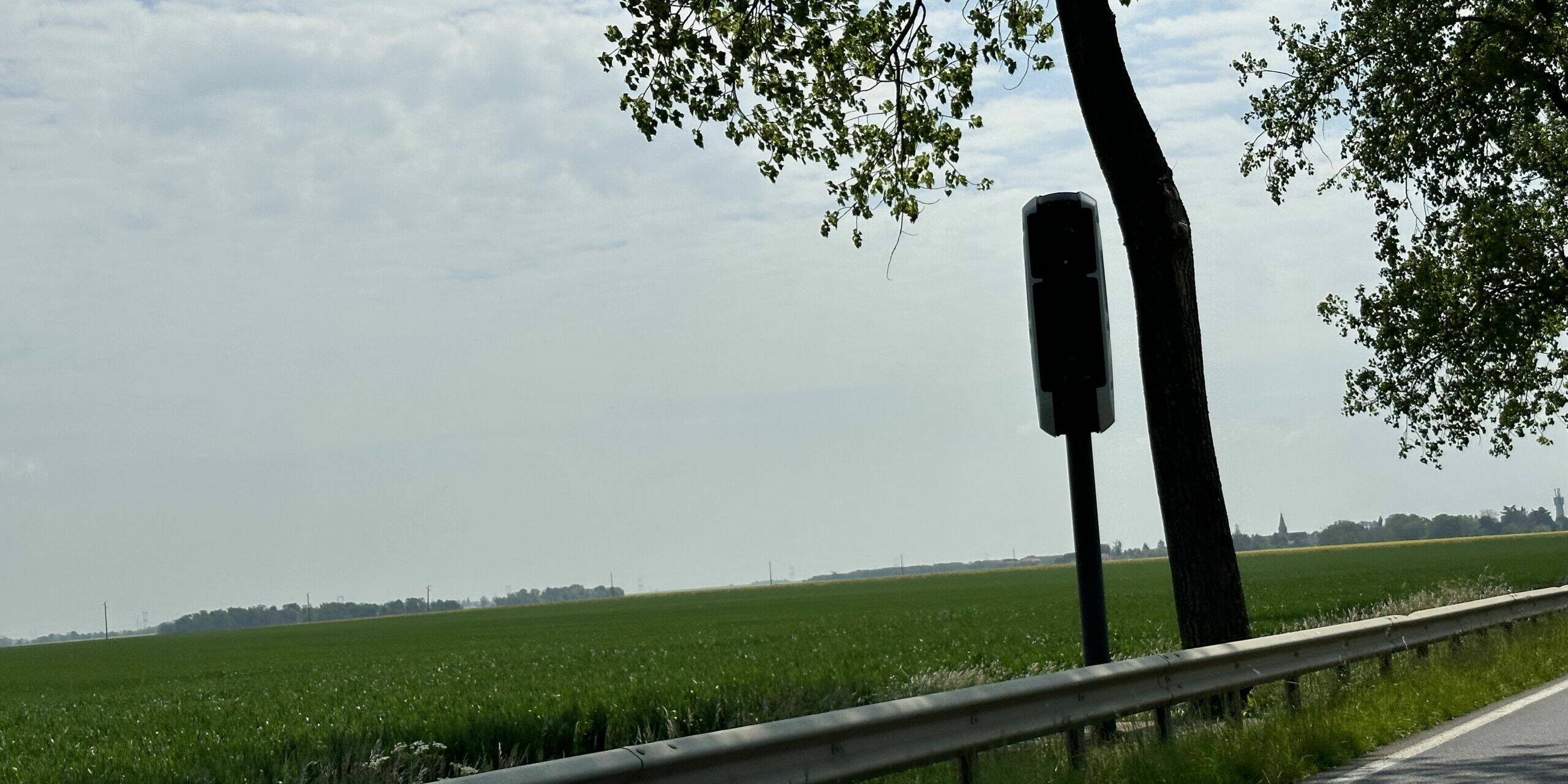 radars automatiques Suisse Berne