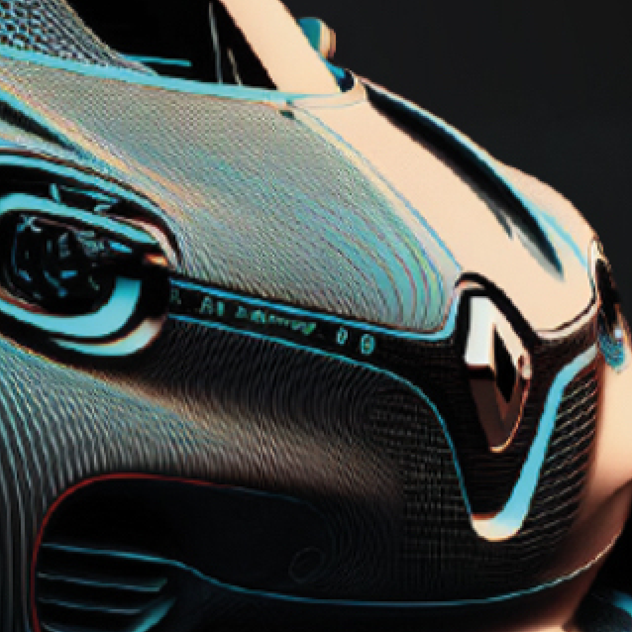 Renault Twingo moins 20 000 € voiture électrique