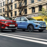 nouvelle Citroën ë-C3 voiture électrique bonus écologique 2024