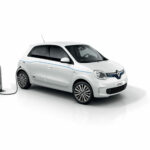 voitures électriques voiture électrique à 100 euros par mois leasing social véhicule électrique Renault Twingo E-Tech electric