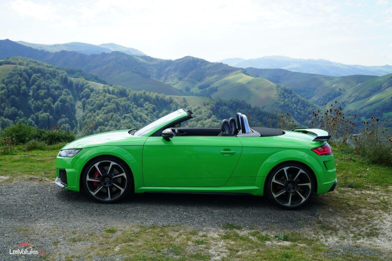 voiture électrique