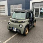 voiture électrique Citroën My Ami Buggy leboncoin