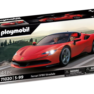 Playmobil Ferrari SF90 Stradale
