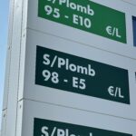 étude Greenpeace prix des carburants