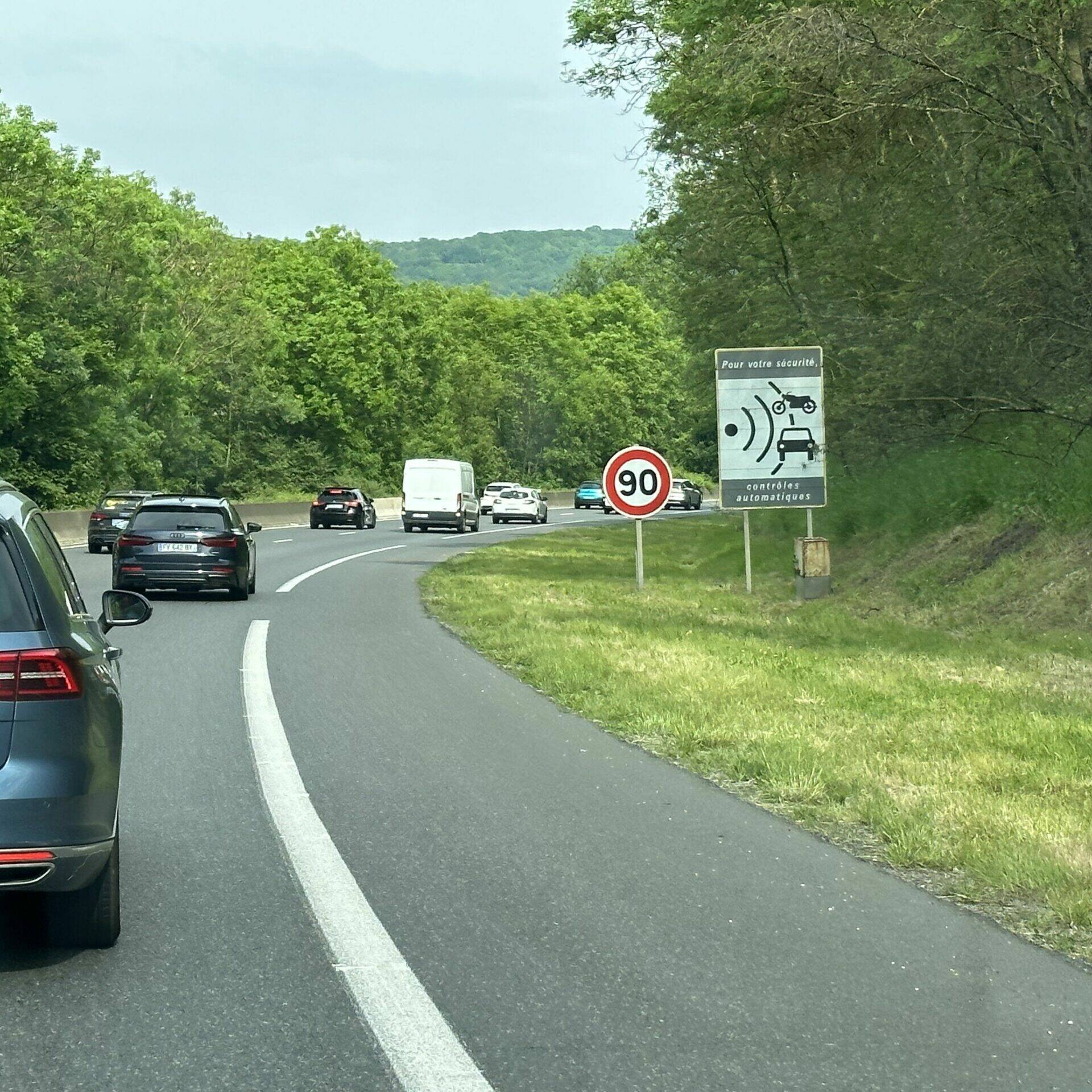 automobilistes 2024 voiture électrique